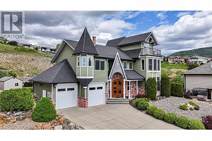 1011 Foothills Court - Photo 2