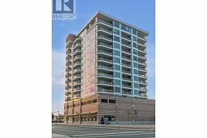 1232 Ellis Street Unit# 1007 - Photo 26
