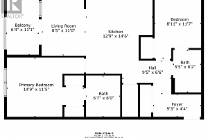 1770 Richter Street Unit# PH18 - Photo 27
