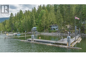 3598 Mabel Lake Road - Photo 2