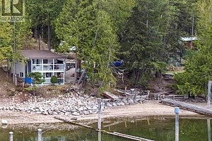 3598 Mabel Lake Road - Photo 3