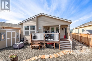 2440 Old Okanagan Highway Unit# 512 - Photo 17