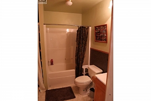 Cabin #20 Hatheume Lake Resort Lot# 5835 - Photo 11