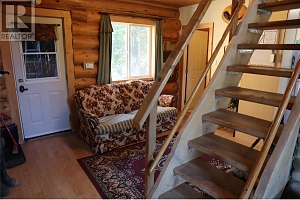 Cabin #20 Hatheume Lake Resort Lot# 5835 - Photo 12