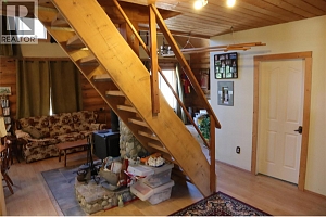 Cabin #20 Hatheume Lake Resort Lot# 5835 - Photo 12