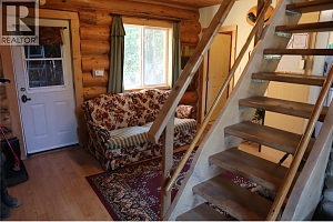 Cabin #20 Hatheume Lake Resort Lot# 5835 - Photo 13