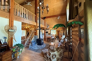 Cabin #20 Hatheume Lake Resort Lot# 5835 - Photo 14