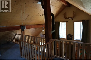 Cabin #20 Hatheume Lake Resort Lot# 5835 - Photo 15