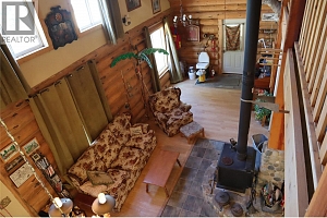 Cabin #20 Hatheume Lake Resort Lot# 5835 - Photo 16