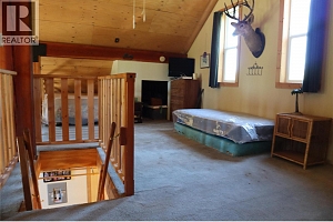 Cabin #20 Hatheume Lake Resort Lot# 5835 - Photo 17