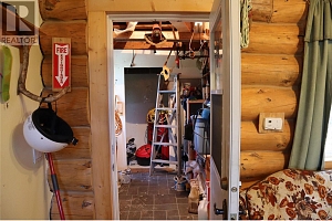 Cabin #20 Hatheume Lake Resort Lot# 5835 - Photo 18