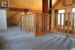 Cabin #20 Hatheume Lake Resort Lot# 5835 - Photo 18