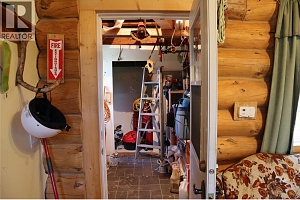 Cabin #20 Hatheume Lake Resort Lot# 5835 - Photo 19