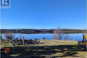 Cabin #20 Hatheume Lake Resort Lot# 5835 - Photo 2