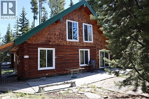 Cabin #20 Hatheume Lake Resort Lot# 5835 - Photo 2