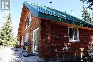 Cabin #20 Hatheume Lake Resort Lot# 5835 - Photo 20