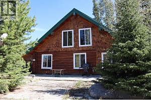 Cabin #20 Hatheume Lake Resort Lot# 5835 - Photo 20