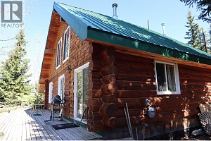 Cabin #20 Hatheume Lake Resort Lot# 5835 - Photo 21