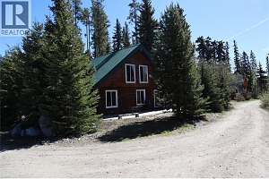 Cabin #20 Hatheume Lake Resort Lot# 5835 - Photo 22