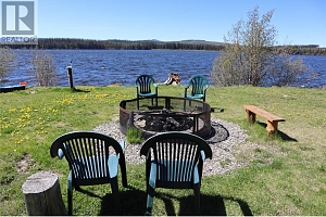 Cabin #20 Hatheume Lake Resort Lot# 5835 - Photo 23