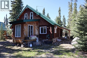 Cabin #20 Hatheume Lake Resort Lot# 5835 - Photo 23