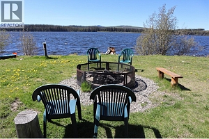 Cabin #20 Hatheume Lake Resort Lot# 5835 - Photo 24