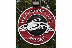 Cabin #20 Hatheume Lake Resort Lot# 5835 - Photo 28