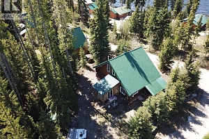 Cabin #20 Hatheume Lake Resort Lot# 5835 - Photo 31