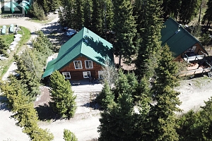 Cabin #20 Hatheume Lake Resort Lot# 5835 - Photo 32