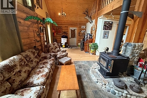 Cabin #20 Hatheume Lake Resort Lot# 5835 - Photo 4