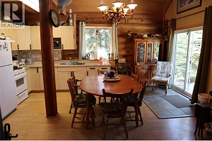 Cabin #20 Hatheume Lake Resort Lot# 5835 - Photo 5