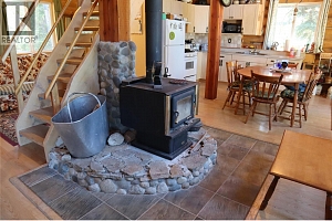 Cabin #20 Hatheume Lake Resort Lot# 5835 - Photo 6