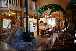 Cabin #20 Hatheume Lake Resort Lot# 5835 - Photo 7