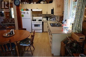 Cabin #20 Hatheume Lake Resort Lot# 5835 - Photo 8
