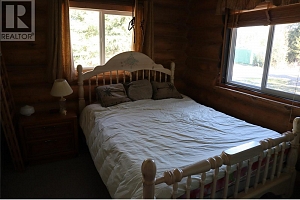 Cabin #20 Hatheume Lake Resort Lot# 5835 - Photo 9