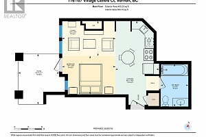 107 Village Centre Court Unit# 116 - Photo 13