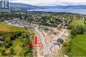 980 Bull Crescent Lot# 72 - Photo 2