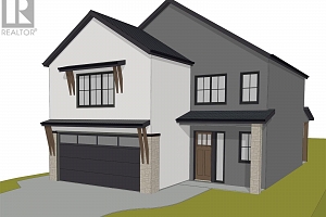 980 Bull Crescent Lot# 72 - Photo 3