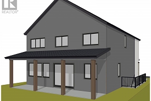980 Bull Crescent Lot# 72 - Photo 4