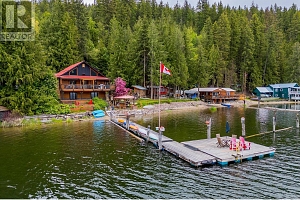 3546 MABEL LAKE Road - Photo 2