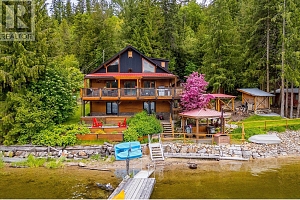 3546 MABEL LAKE Road - Photo 4