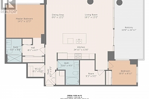 1181 Sunset Drive Unit# 1503 - Photo 36