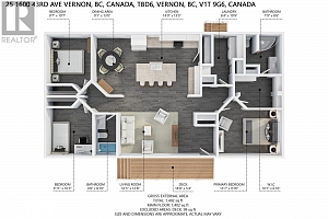 1600 43 Avenue Unit# 25 - Photo 29