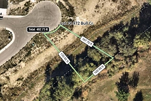 972 Bull Crescent Lot# 74 - Photo 3