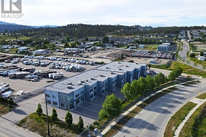 3190 Sexsmith Road Unit# 4 - Photo 2