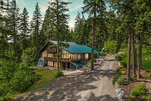 1099 Enderby Mabel Lake Road - Photo 2