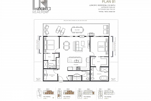 9652 Benchland Drive Unit# 404 - Photo 41