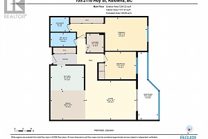 2110 Hoy Street Unit# 105 - Photo 17