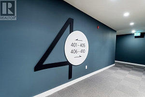 3409 Lakeshore Road Unit# 403 - Photo 36