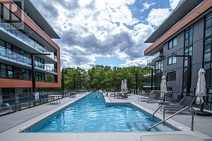 3409 Lakeshore Road Unit# 403 - Photo 39